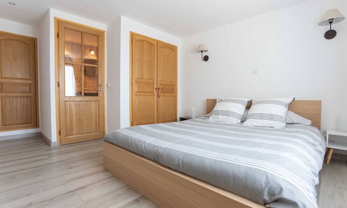 Apt House | Air-conditioned country house Luberon (Referenced tourist office and Amivac)