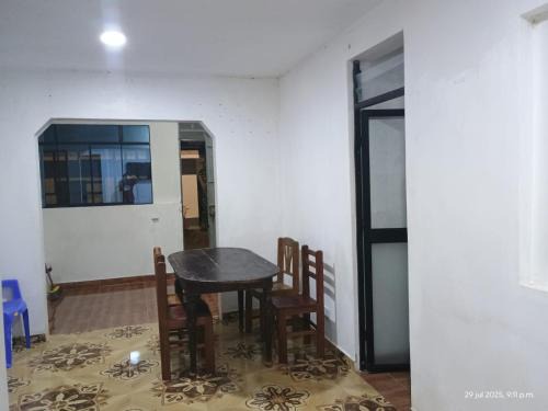 Castillo Grande Apartment | Airbn b Estancia ALVARADO 1