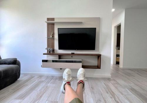 Puerto Santa Ana Apartment | Airbnb Guayaquil, Puerto Santa Ana, Parking Gratis