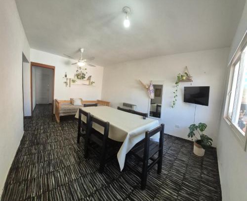 Estancia Grande Apartment | Aire Serrano - Departamento San Luis