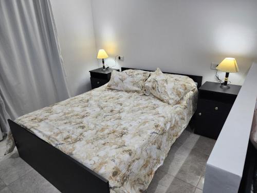 Concordia Apartment | Aire y Sol