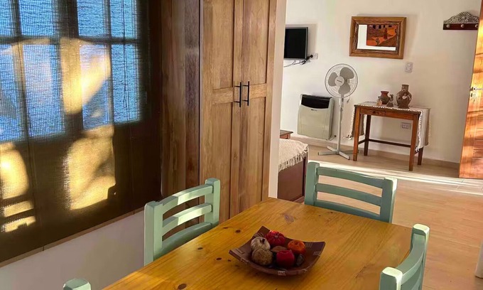 Santiago del Estero Apartment | Aires/Apartment