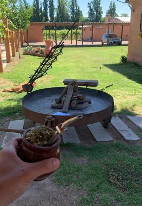 Rivadavia Department House | Aires de Naturaleza