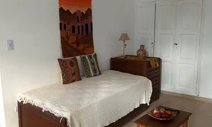 Salta Apartment | Aires del cerro