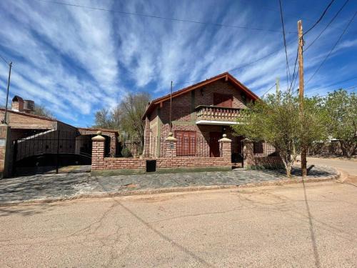 Villa Union House | Aires del Oeste - Casa de Descanso