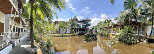 Lubok Buaya Resort | Airis Sanctuary Resort