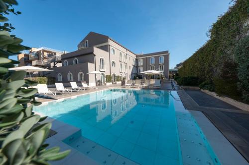Picanello-Ognina-Barriera-Canalicchio Hotel | Airone City Hotel