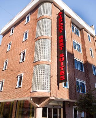 Bahcelievler Hotel | Airport Best Hotel