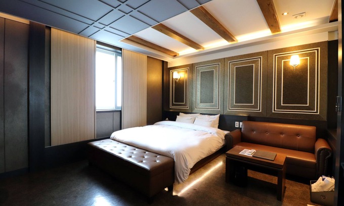 Gangseo District Hotel | Airport Hotel