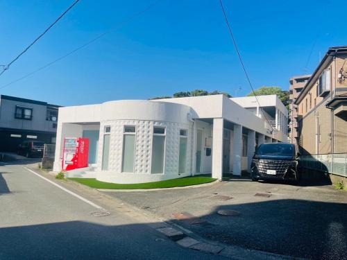 Hakata-ku House | Airport Terrace House - Vacation STAY 19532
