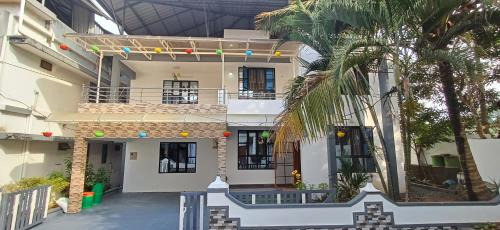 Nedumbassery House | Airport villa