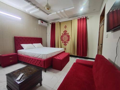 Fatehjang House | Airway lodges