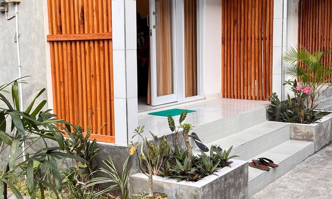 Singakerta House | Ajik Guest House