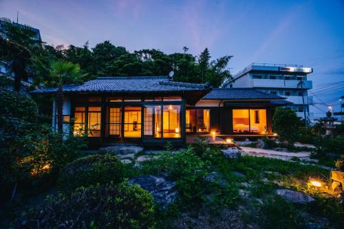 Hatsukaichi House | Ajina House - Vacation STAY 84934