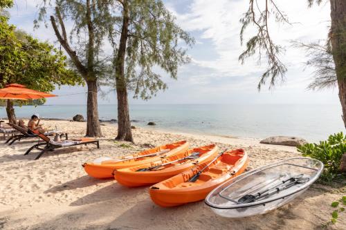 Ko Kood Resort | Ajinta Resort