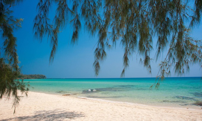 Ko Kood Resort | Ajinta Resort