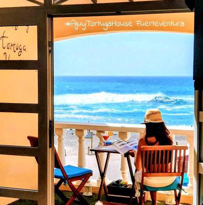 Ajuy Apartment | Ajuy Tortuga House