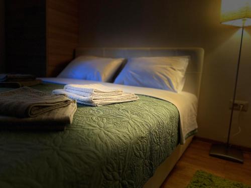 Centar Apartment | AK Apartments