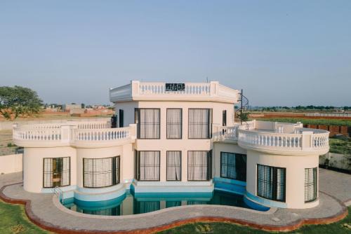 Punjab House | AK farmhouse