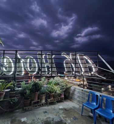 Abbottabad Hotel | AK Hotel Abbottabad