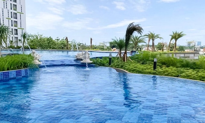 Serpong Apartment | Akasa Apartement by Ruang Nyaman