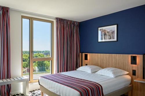 Ragon et la Malnoue Hotel | Akena Nantes Rezé Aéroport