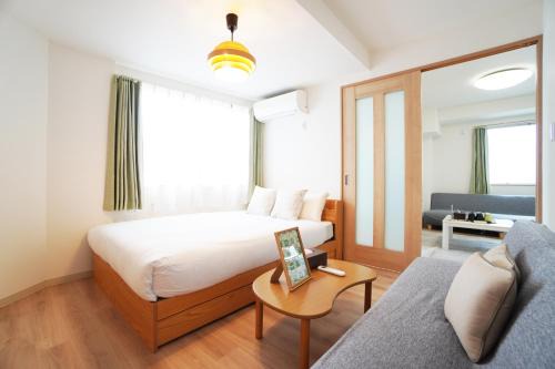 Namba Apartment | Akimi building