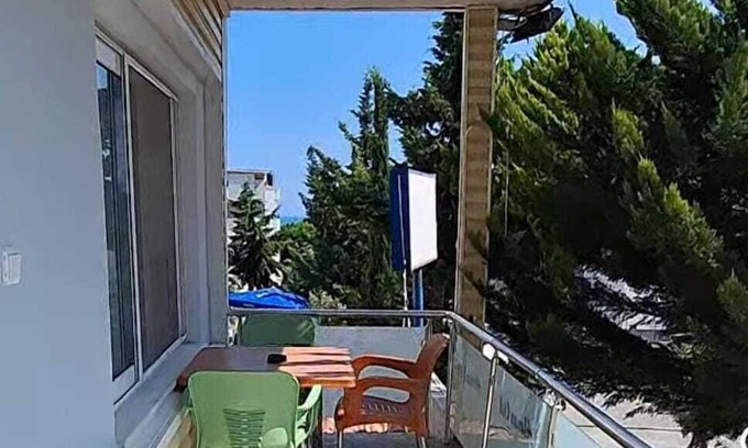 Karatas Hotel | akmanlar otel