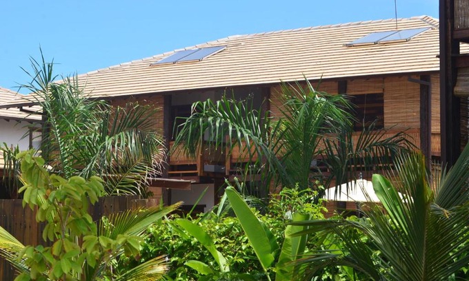 Barra Grande House | Akua Concept - Taipu de Fora