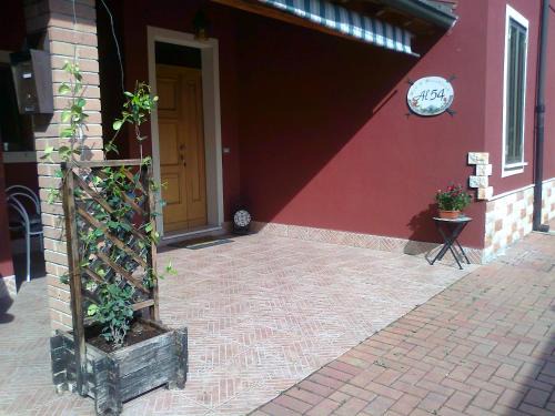 San Giorgio di Mantova Bed & Breakfast | Al 54