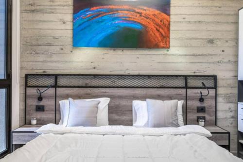 Mar Mikhael Apartment | Al Amine 306 Studio in Mar Mikhael