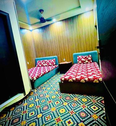 G-9 Sector House | AL AQSA SUiTES