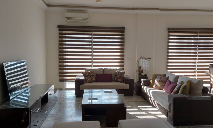 Tyre Apartment | Al Arz apartment in Tyre