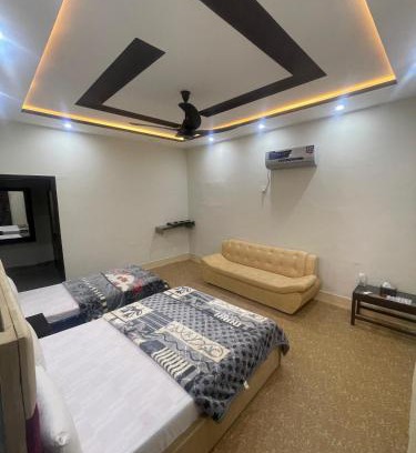 Loralai District House | Al Atif Guest House