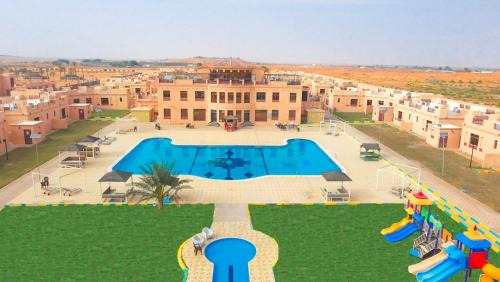 Al Ain Hotel | Al Bada Hotel and Resort