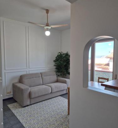 San Nicola Arcella Apartment | Al Belvedere di San Nicola Arcella