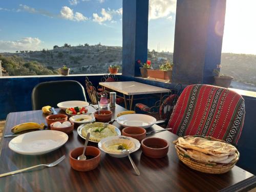 Umm Qais Apartment | Al-Bustan House& Umm Qais