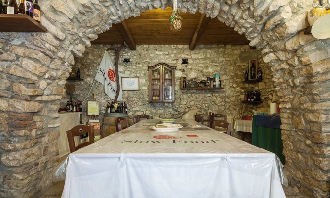 Taurasi Bed & Breakfast | Al Campanaro Bed & Breakfast