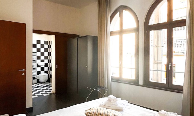 Ferrara House | Al Castello