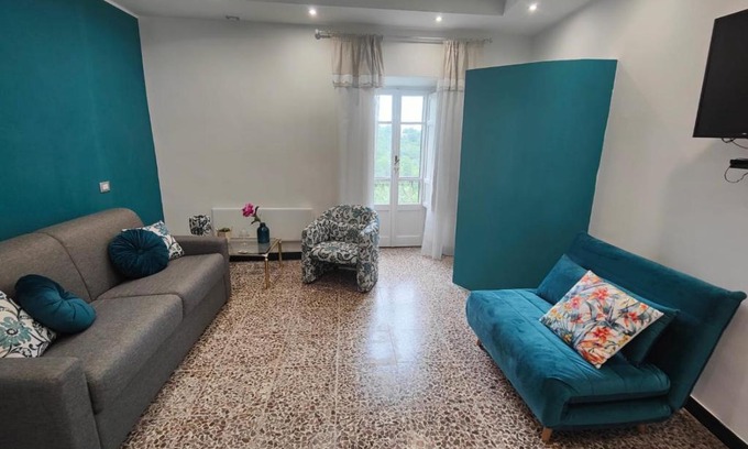 Rocca Sinibalda House | Al Castello