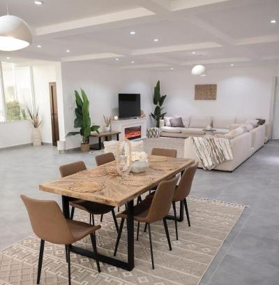 Dubai Sports City Villa | Al Damany Villa