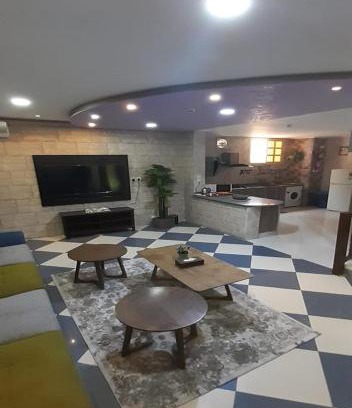 Taif Villa | Al Dana Plaza Villas