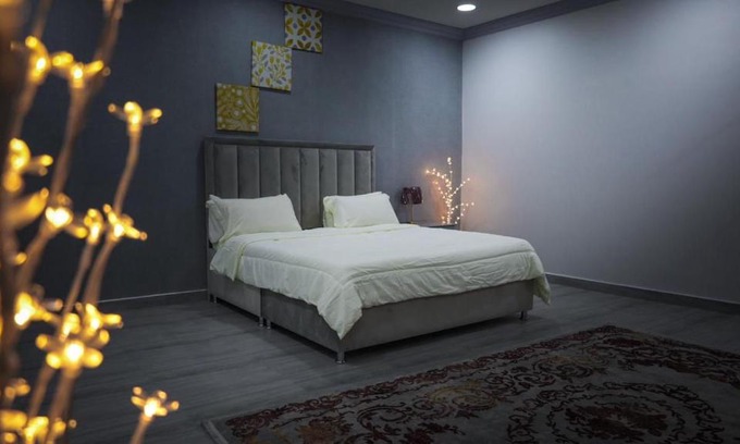 Hatta Villa | Al Dhabi Farm with Meeting Hall