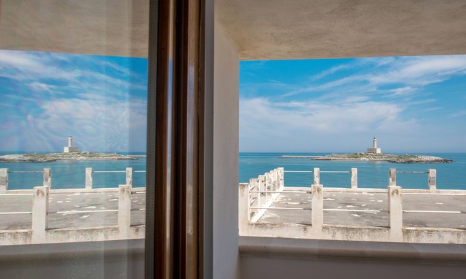 Vieste House | Al Faro Guest House