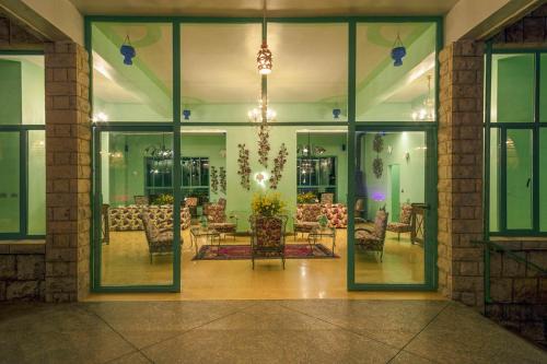 Maasser Al Chouf Hotel | Al Fundok Boutique Hotel