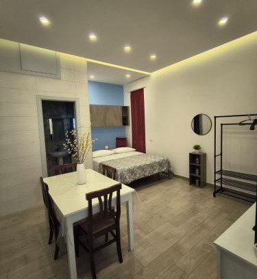 Bacoli Apartment | Al GeChiGiù