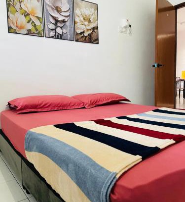 Bota House | Al Ghazali Homestay