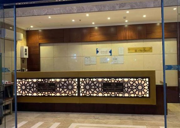 Mecca Apartment | Al Mahbas Apartments