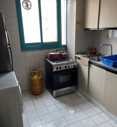 Al Majaz Apartment | Al majaz 3 apartment