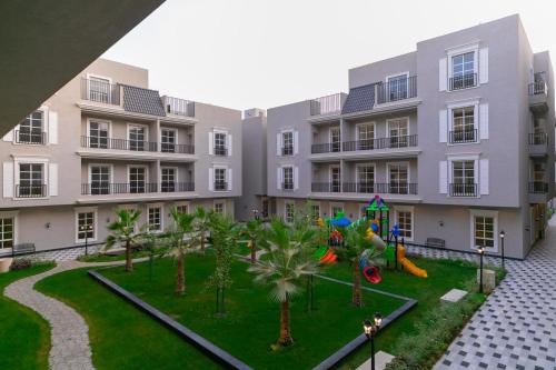 Riyadh Apartment | Al majdiah village قرية الماجدية